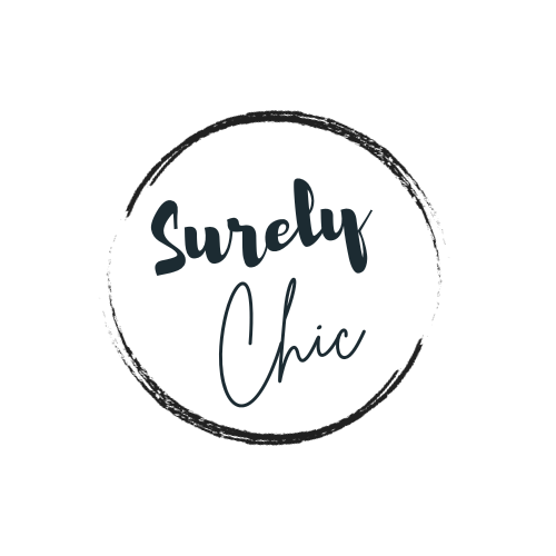 Surely Chic Gift Card