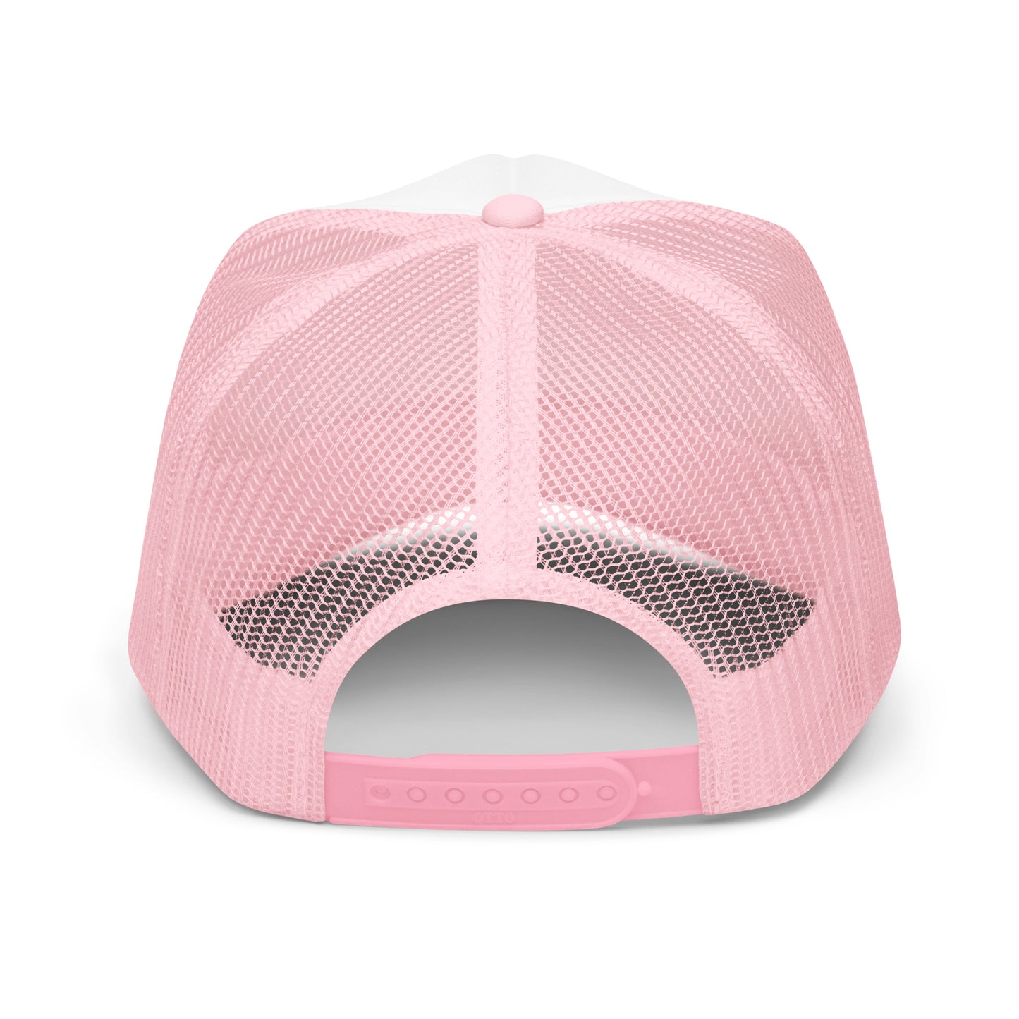 Mary's Logo Foam Trucker Hat