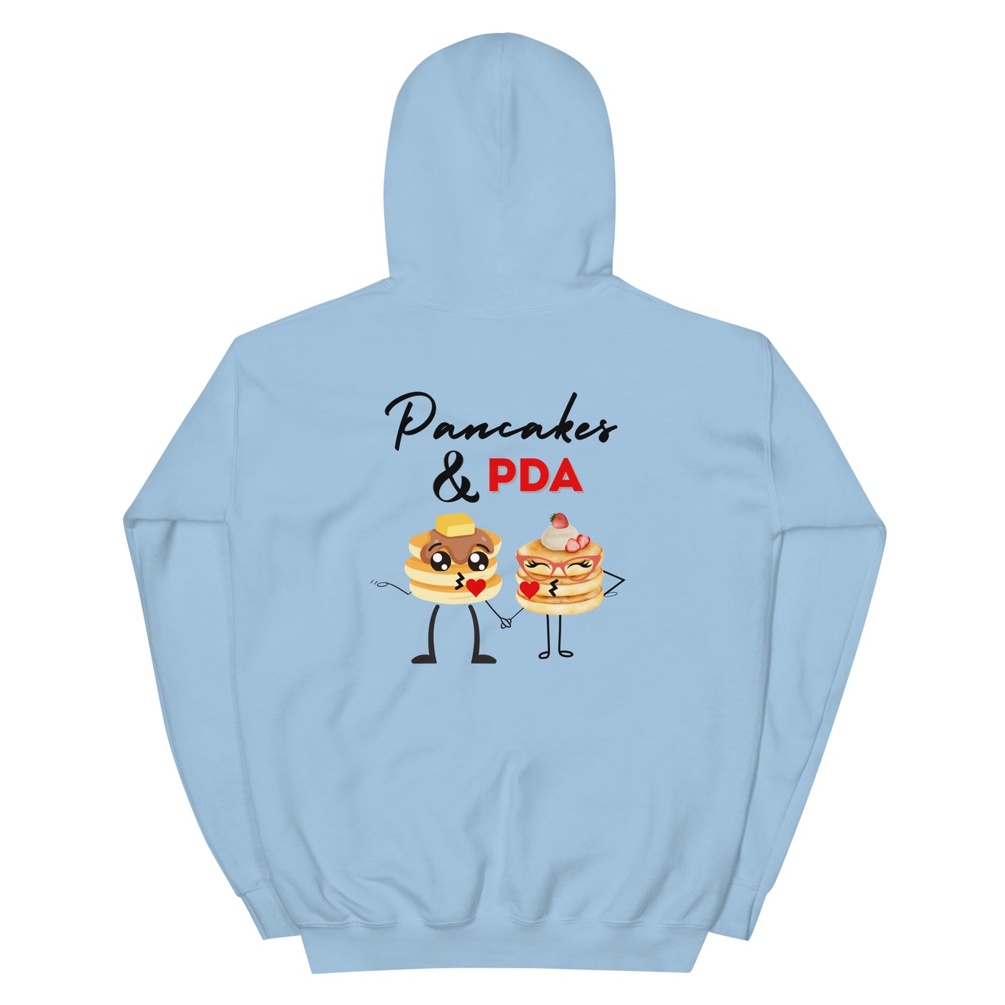 Women's PDA Hoodie