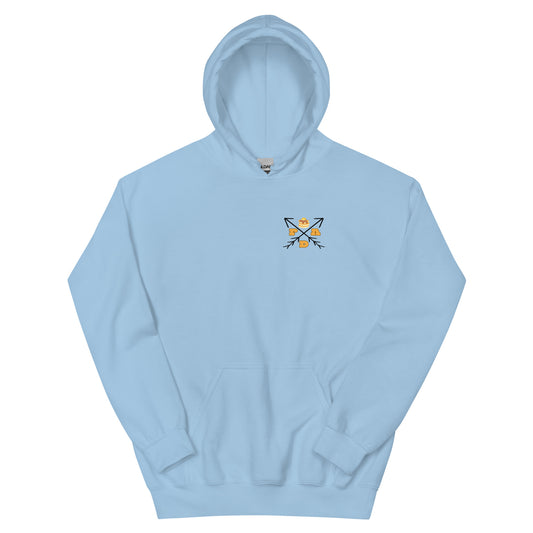 Women's PDA Hoodie