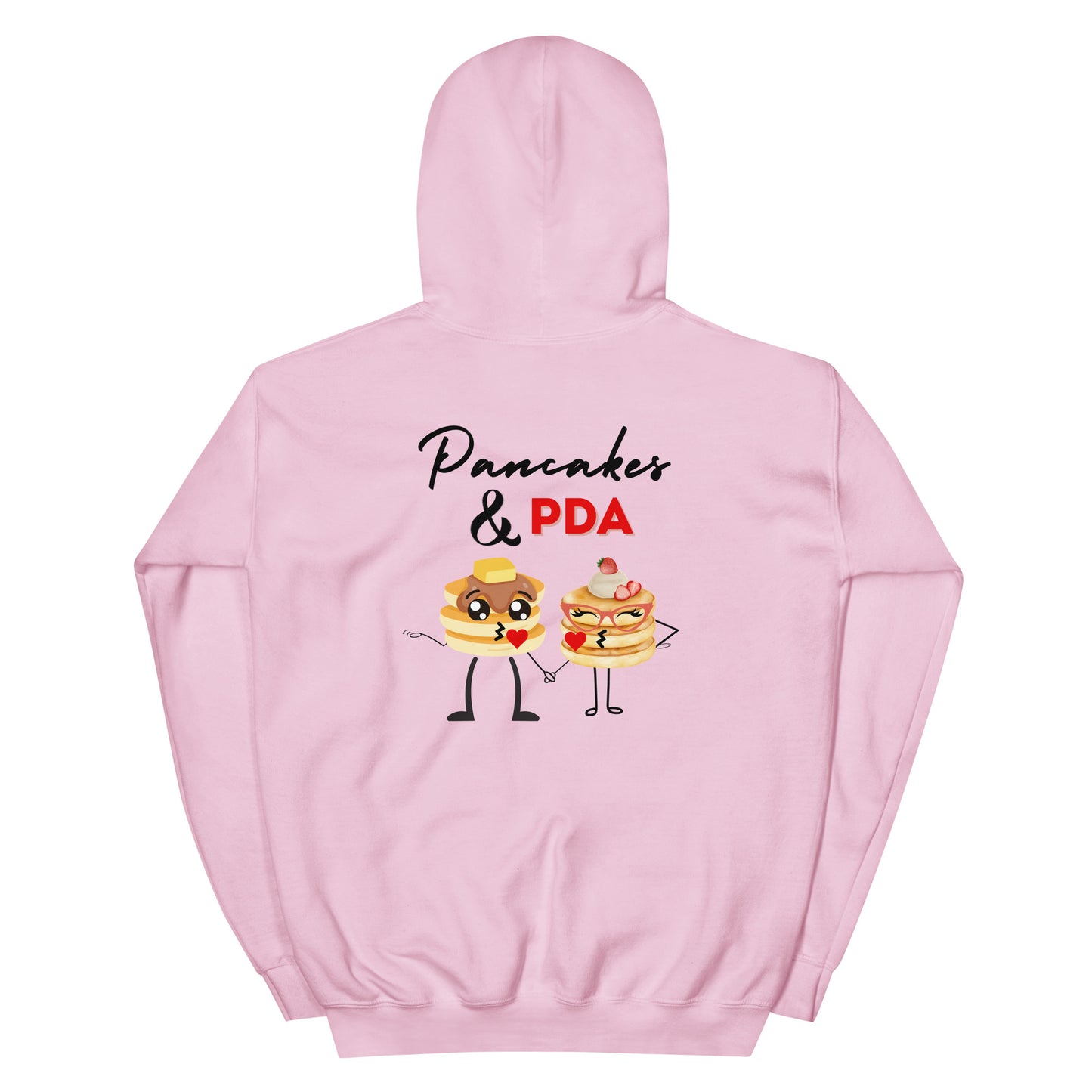 Women's PDA Hoodie