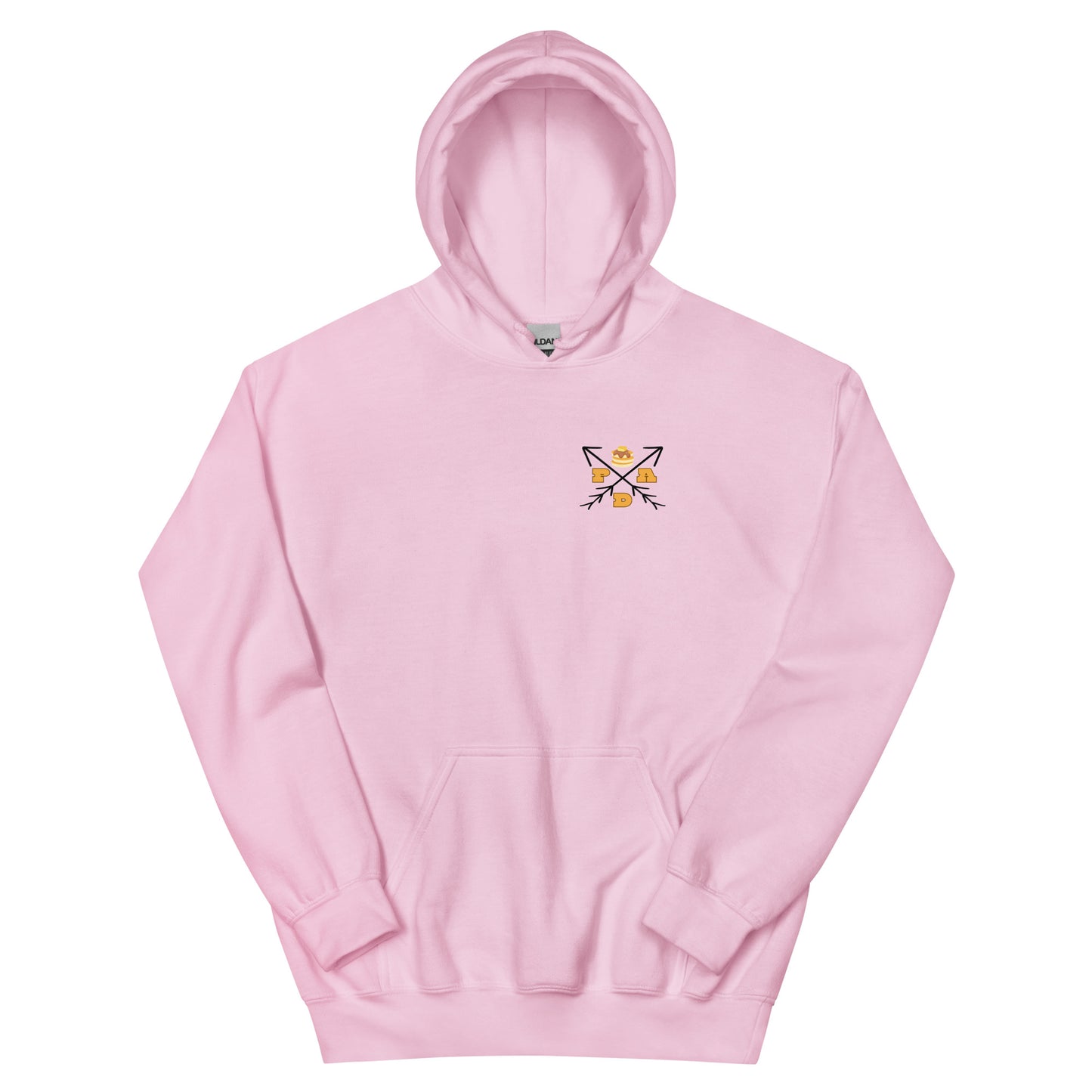 Women's PDA Hoodie