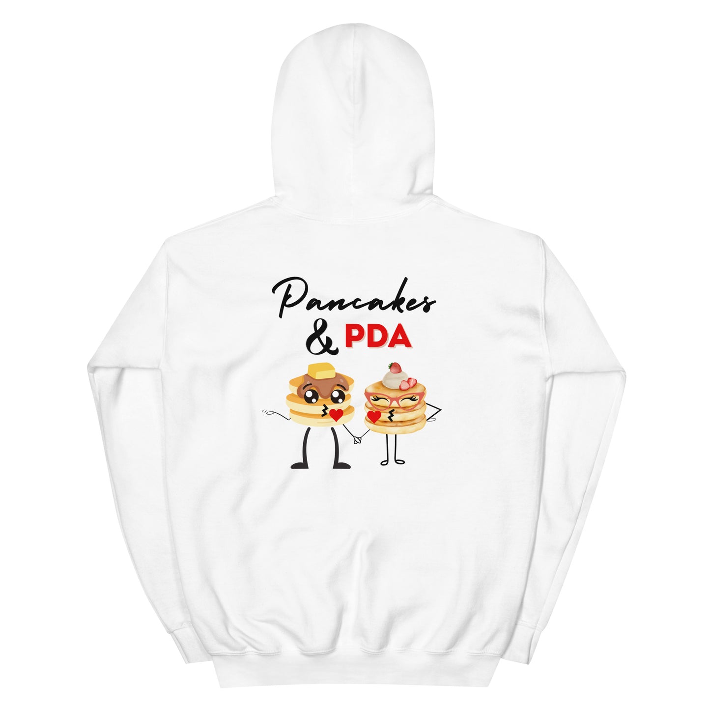 Women's PDA Hoodie