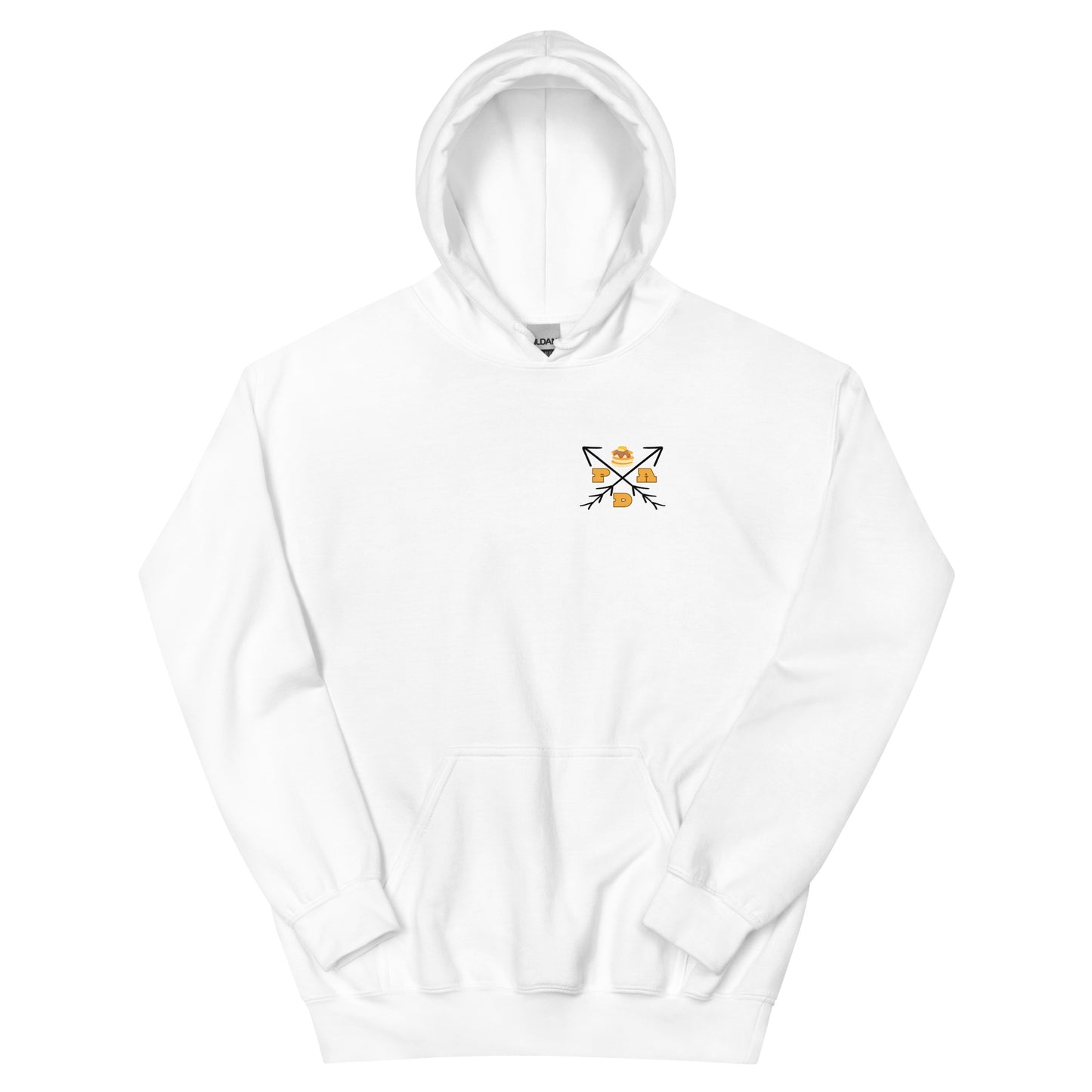 Women's PDA Hoodie